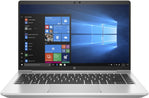 HP ProBook 440 G8, Intel® Core™ i5, 2,4 GHz, 35,6 cm (14 Zoll), 1920 x 1080 Pixel, 8 GB, 256 GB - IT - RESELL