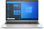 HP ProBook 450 G8, Intel® Core™ i5 Prozessoren der 11. Generation, 2,4 GHz, 39,6 cm (15.6 Zoll), 1920 x 1080 Pixel, 8 GB, 256 GB - IT - RESELL