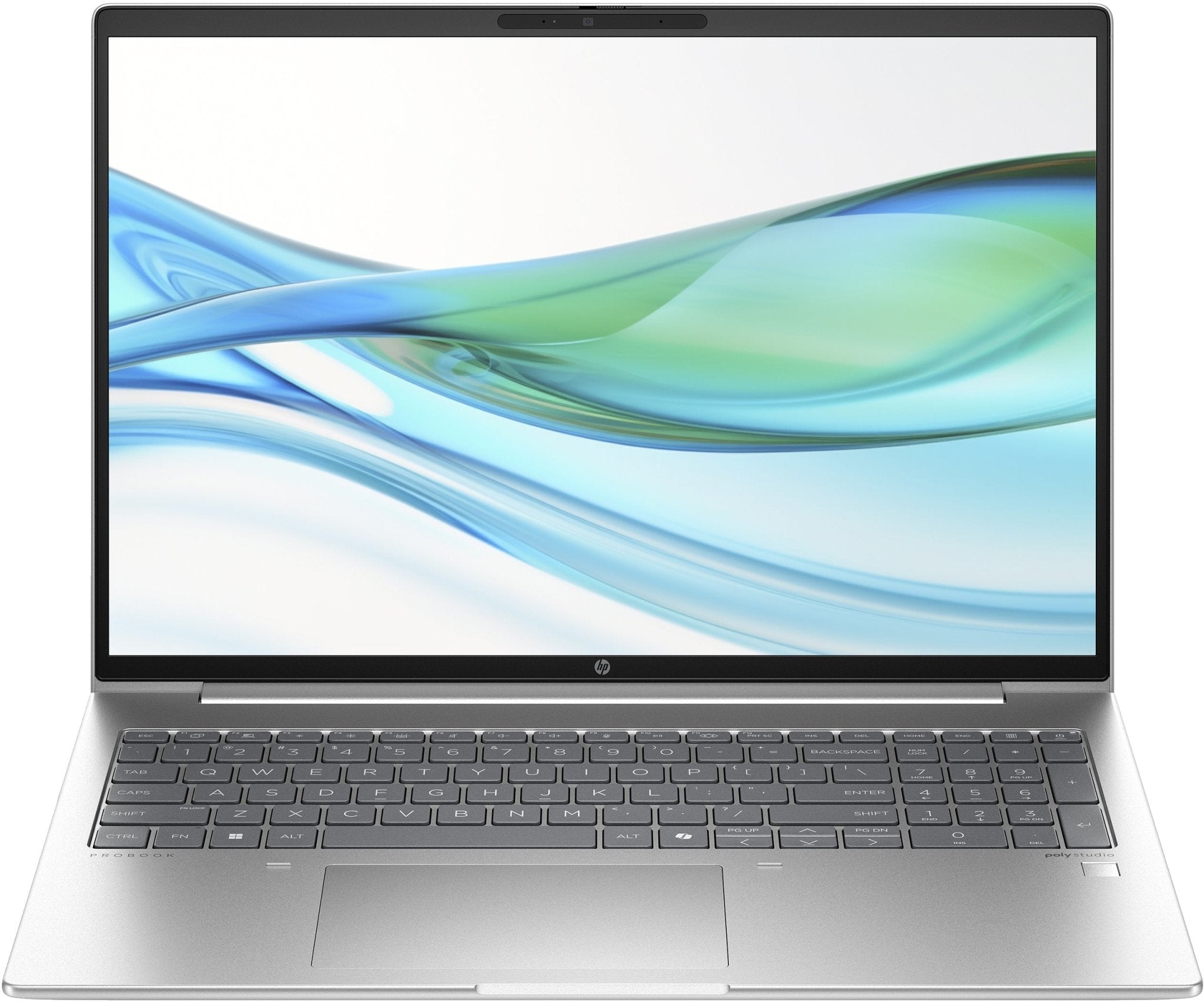 HP ProBook 460 16 inch G11 Notebook PC, Intel Core Ultra 7, 40,6 cm (16