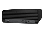 HP ProDesk 400 G7 - SFF - Core i5 10500 / 3.1 GHz - IT - RESELL