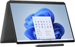 HP Spectre x360 Laptop 16 - aa0175ng - Flip - Design - Intel Core Ultra 7 155H - Evo - Win 11 Home - Intel Arc Graphics - 32 GB RAM - 1 TB SSD NVMe, TLC - 40.6 cm (16") - IT - RESELL