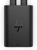 HP USB - C Netzteil - Wechselstrom 115/230 V - IT - RESELL