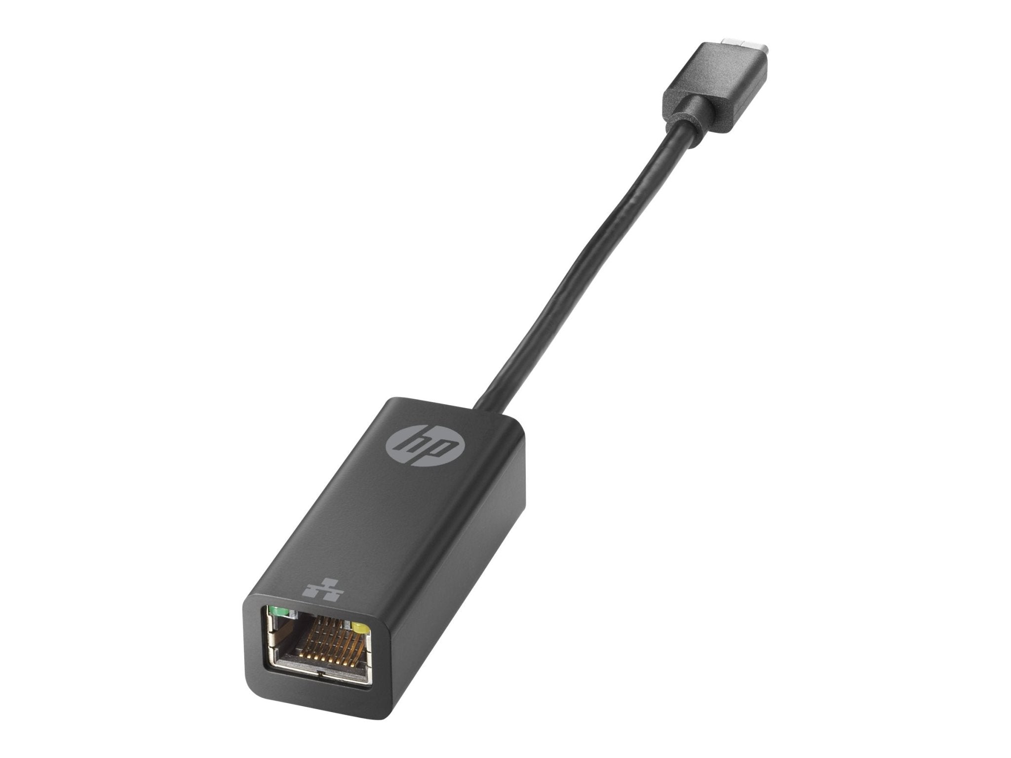 HP USB - C to RJ45 Adapter G2 - Netzwerkadapter - IT - RESELL