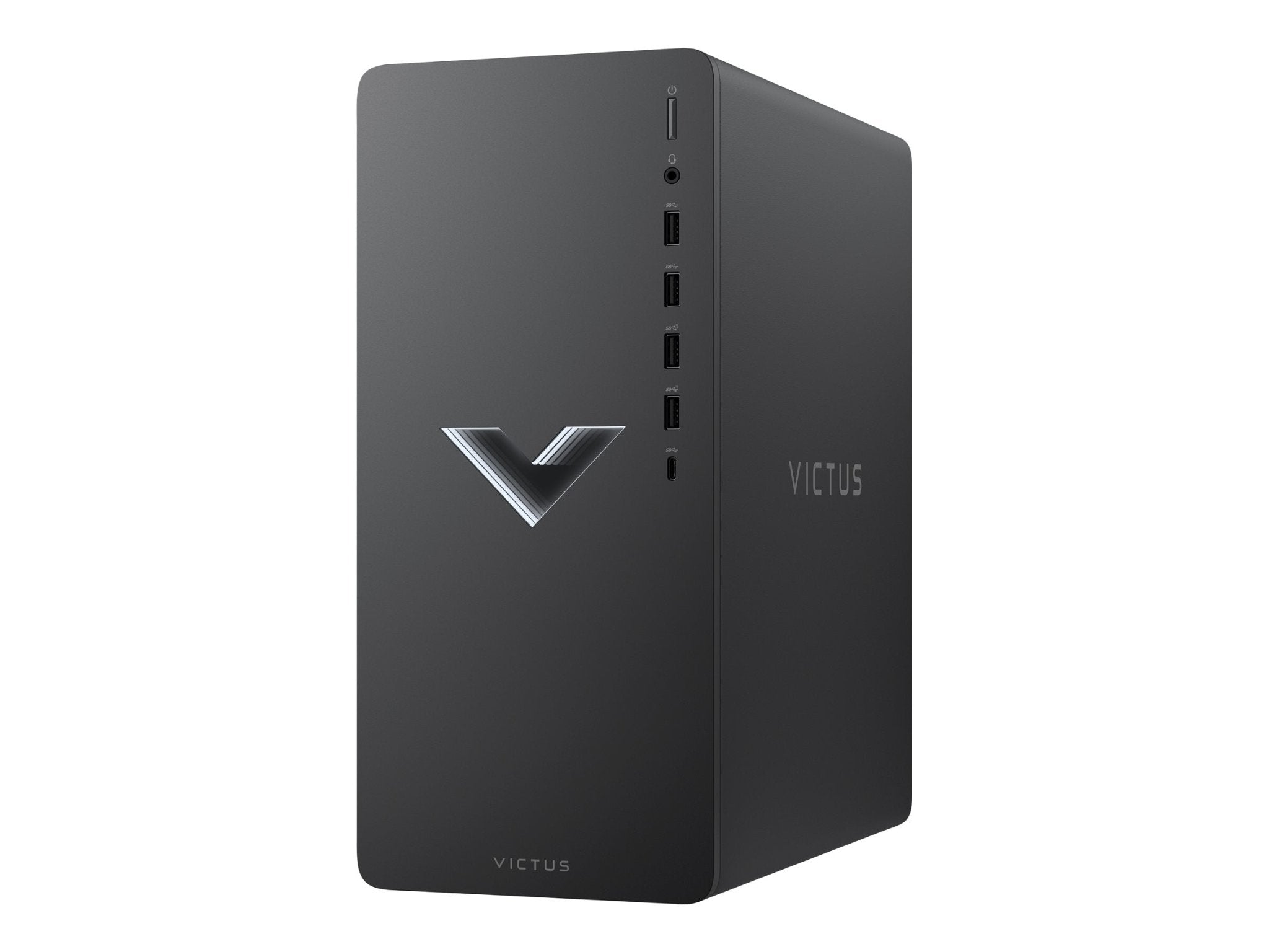 HP Victus 15L by HP TG02 - 0411ng - Tower - Ryzen 7 5700G / 3.8 GHz - IT - RESELL