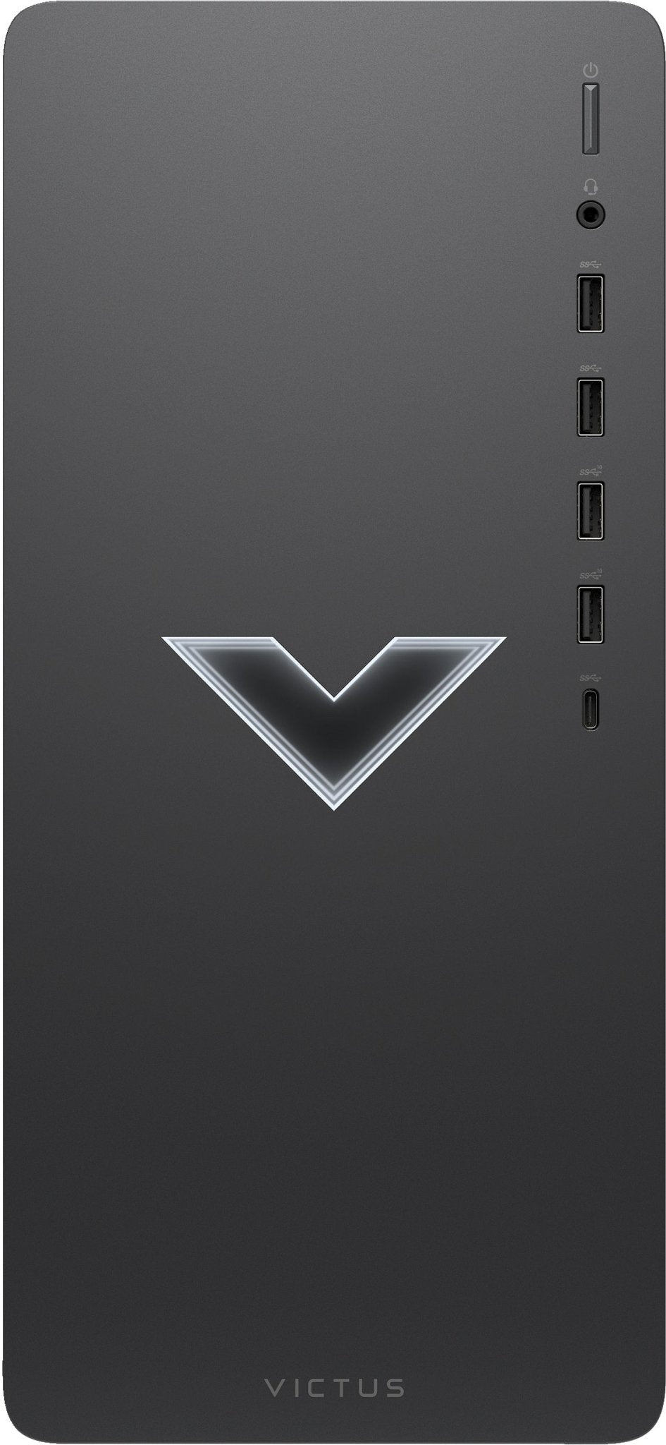 HP Victus 15L by HP TG02 - 2146ng - Tower - Core i5 i5 - 14400F / 2.5 GHz - IT - RESELL