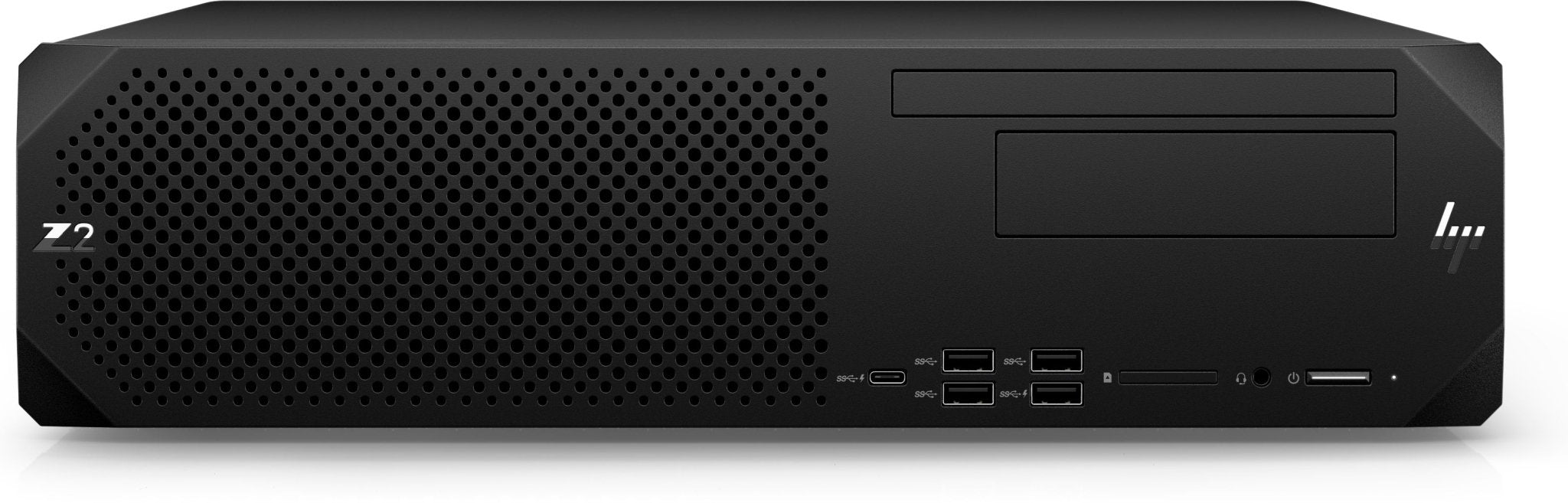 HP Z2 G9, Intel® Core™ i7, i7 - 14700, 16 GB, DDR5 - SDRAM, 512 GB, Windows 11 Pro - IT - RESELL