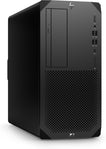 HP Z2 G9, Intel® Core™ i9, i9 - 14900K, 32 GB, DDR5 - SDRAM, 1 TB, Windows 11 Pro - IT - RESELL