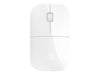 HP Z3700 - Maus - kabellos - 2.4 GHz - kabelloser Empfänger (USB) - IT - RESELL