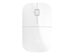 HP Z3700 - Maus - kabellos - 2.4 GHz - kabelloser Empfänger (USB) - IT - RESELL