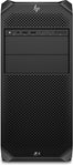 HP Z4 G5, 3,2 GHz, Intel® Xeon® W, w5 - 2455X, 64 GB, 2 TB, Windows 11 Pro - IT - RESELL