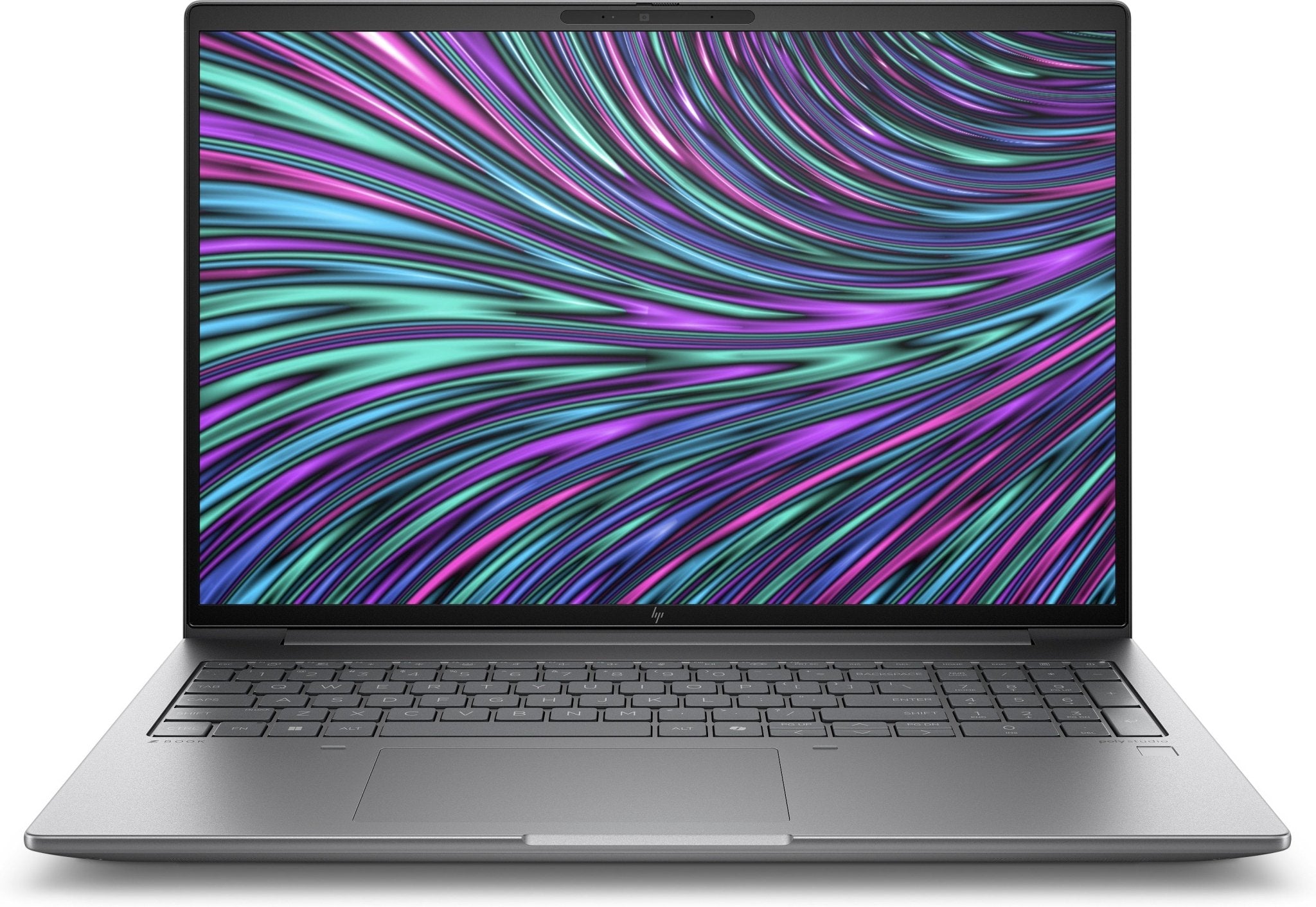HP ZBook Power G11, Intel Core Ultra 7, 40,6 cm (16
