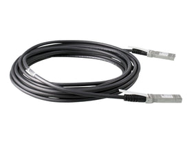 HPE 10 - GbE Direct Attach Cable - Netzwerkkabel - IT - RESELL