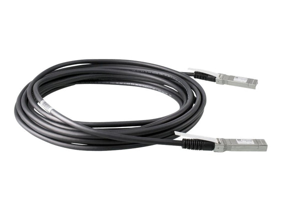 HPE 10 - GbE Direct Attach Cable - Netzwerkkabel - IT - RESELL