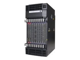 HPE 12508 AC Switch Chassis - Switch - L3 - managed - IT - RESELL