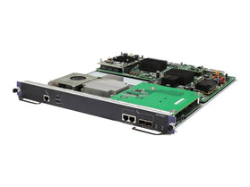 HPE 20Gbps VPN Firewall module - Erweiterungsmodul - IT - RESELL
