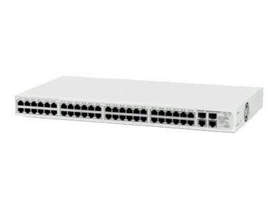 HPE 3Com Baseline Switch 2250 Plus - Switch - managed - IT - RESELL