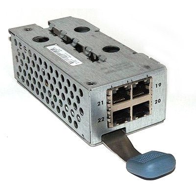 HPE 405289 - 001, Eingebaut, Verkabelt, Ethernet, 1000 Mbit/s - IT - RESELL