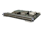 HPE 48 - port 10GbE SFP+ SF Module - Erweiterungsmodul - IT - RESELL