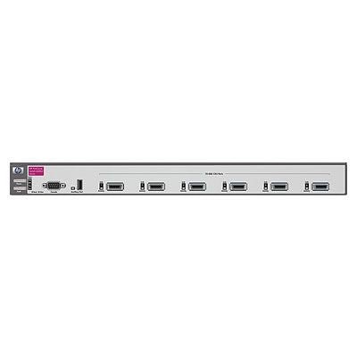 HPE 6400 - 6XG cl Switch - Switch - L4 - managed - IT - RESELL