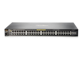 HPE Aruba 2530 - 48G - PoE+ - Switch - managed - 48 x 10/100/1000 (PoE+) - IT - RESELL
