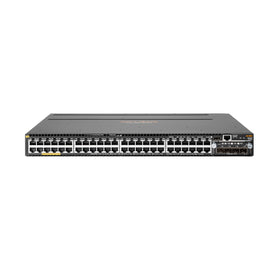 HPE Aruba 3810M 48G PoE+ 4SFP+ 1050W - Switch - L3 - managed - 48 x 10/100/1000 (PoE+) - IT - RESELL