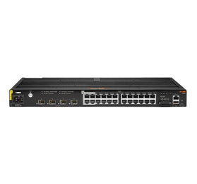 HPE Aruba 4100i - Switch - 20 x 10/100/1000 (PoE Class 4) - IT - RESELL