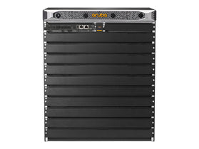 HPE Aruba 6410 v2 - Switch - L3 - managed - an Rack montierbar - IT - RESELL