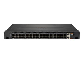 HPE Aruba 8325 - 32C - Switch - L3 - managed - 32 x 100 Gigabit QSFP28 / 40 Gigabit QSFP+ - IT - RESELL
