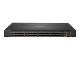 HPE Aruba 8325 - 32C - Switch - L3 - managed - 32 x 100 Gigabit QSFP28 / 40 Gigabit QSFP+ - IT - RESELL