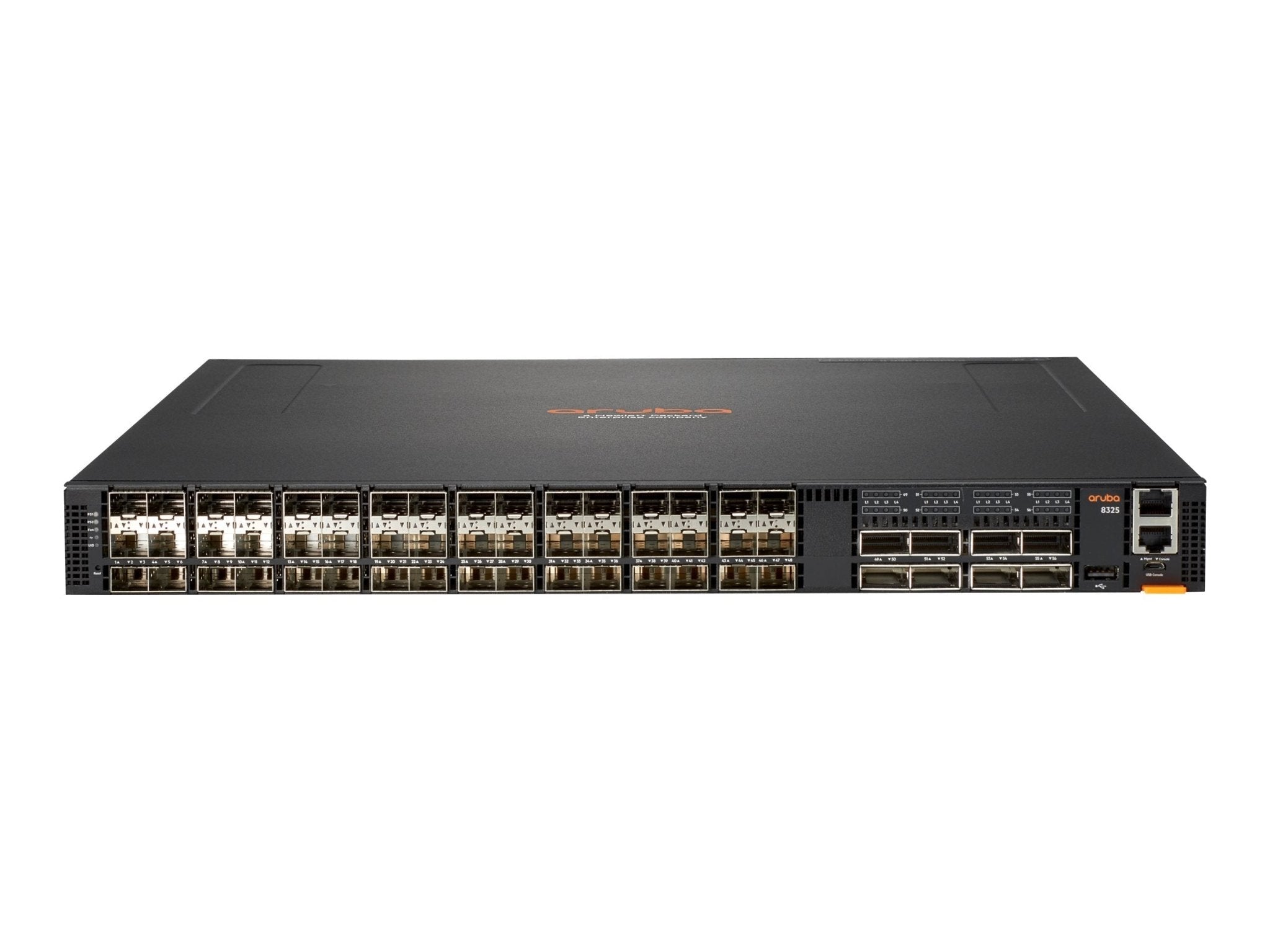 HPE Aruba 8325 - 48Y8C - Switch - L3 - managed - IT - RESELL