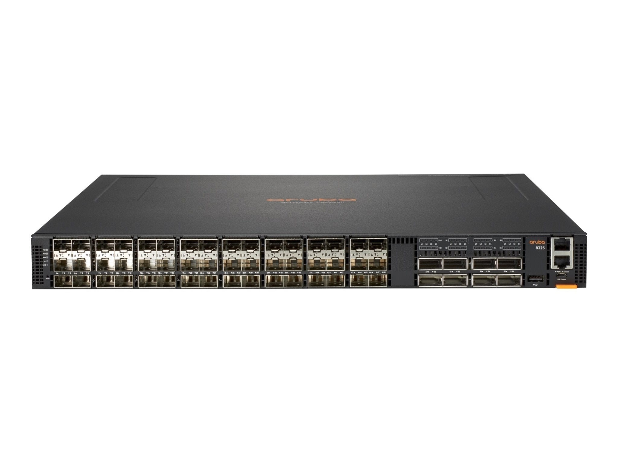 HPE Aruba 8325 - 48Y8C - Switch - L3 - managed - IT - RESELL
