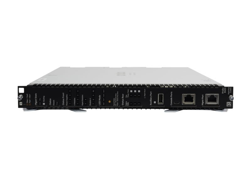HPE Aruba 8400 Management Module - Netzwerk - Verwaltungsgerät - IT - RESELL