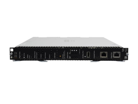 HPE Aruba 8400 Management Module - Netzwerk - Verwaltungsgerät - IT - RESELL