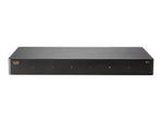 HPE Aruba 9012 (RW) - Gateway - 12 Anschlüsse - IT - RESELL