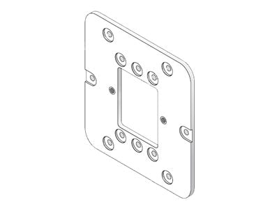 HPE Aruba AP - 103H - MNT2 - Netzwerk - Einrichtung - IT - RESELL