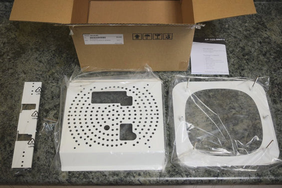 HPE Aruba AP - 320 - MNT - T - Netzwerk - Einrichtung - IT - RESELL