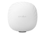 HPE Aruba AP - 503 (RW) - Campus - Accesspoint - Wi - Fi 6 - 2.4 GHz, 5 GHz - in der Decke (Packung mit 10) - IT - RESELL