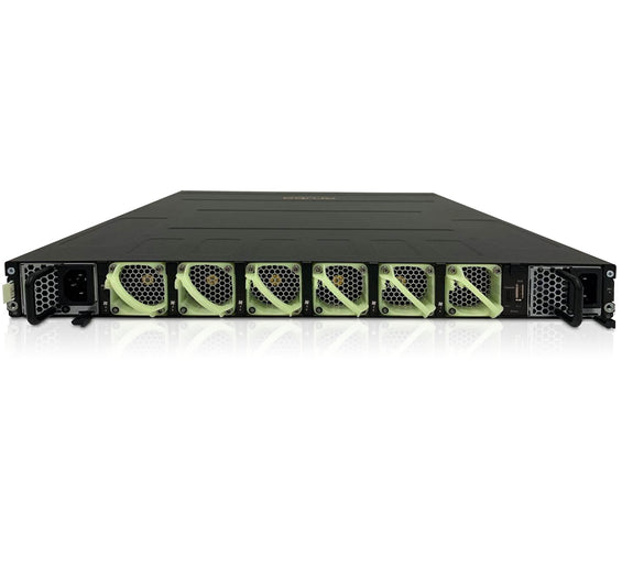 HPE Aruba Back to Front - Lüftungseinheit - für P/N: R8P14A - IT - RESELL