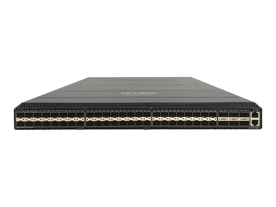 HPE Aruba CX 10000 - 48Y6C - Switch - L3 - managed - IT - RESELL