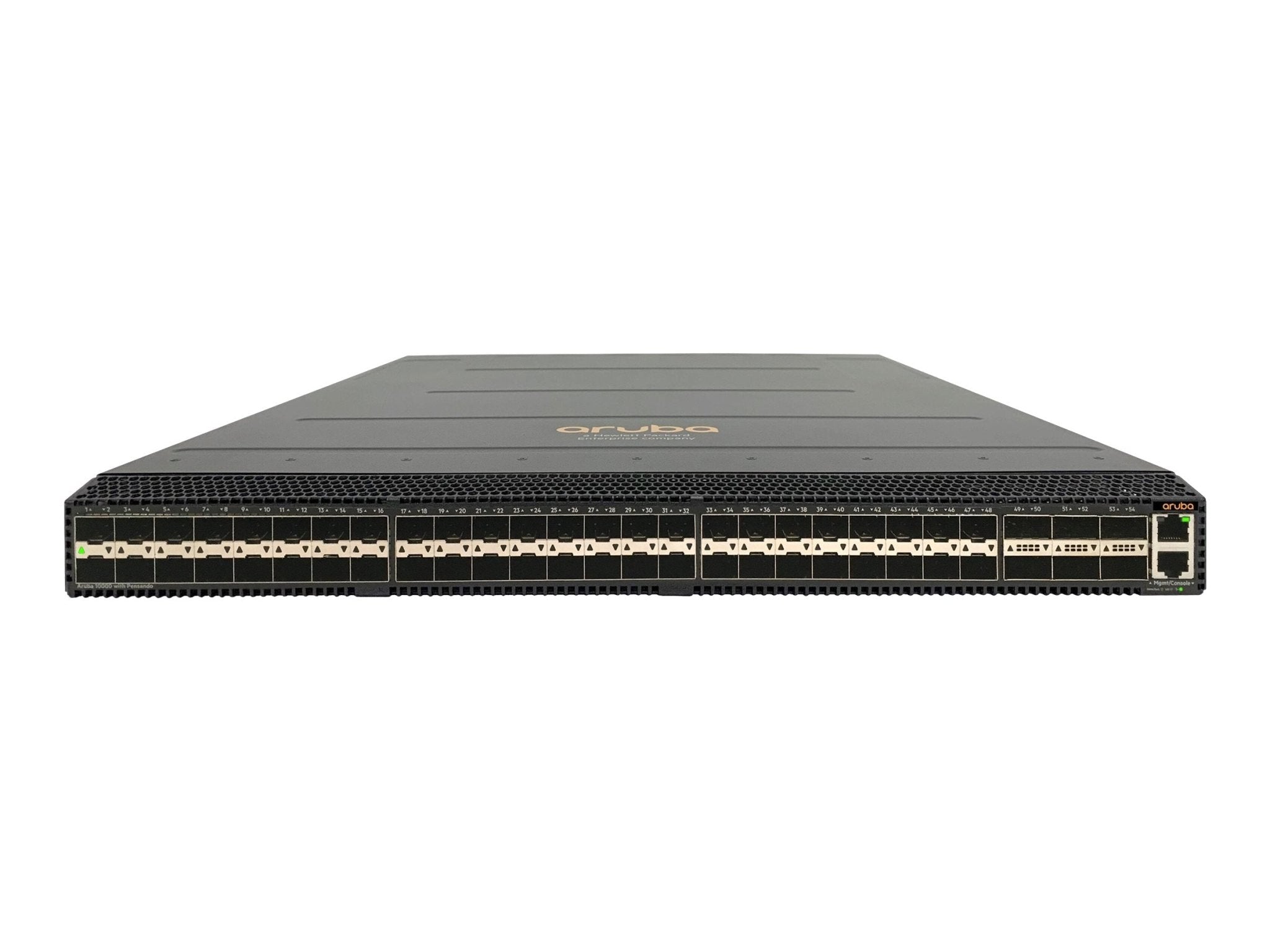HPE Aruba CX 10000 - 48Y6C - Switch - L3 - managed - IT - RESELL