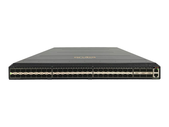 HPE Aruba CX 10000 - 48Y6C - Switch - L3 - managed - IT - RESELL