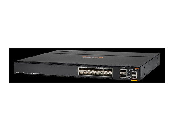 HPE Aruba CX 8360 - 16Y2C V2 - Switch - L3 - managed - IT - RESELL