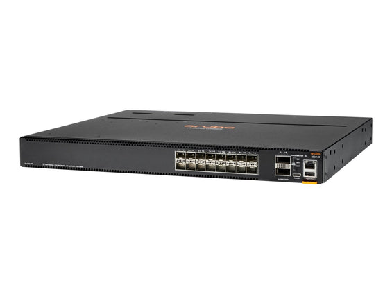 HPE Aruba CX 8360 - 16Y2C V2 - Switch - L3 - managed - IT - RESELL