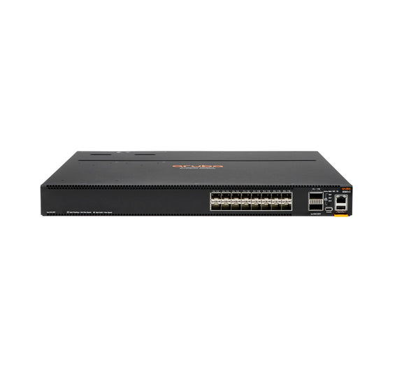 HPE Aruba CX 8360 - 16Y2C V2 - Switch - L3 - managed - IT - RESELL