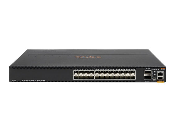 HPE Aruba CX 8360 - 24XF2C v2 - Switch - L3 - managed - IT - RESELL