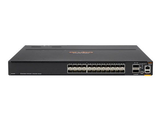 HPE Aruba CX 8360 - 24XF2C v2 - Switch - L3 - managed - IT - RESELL