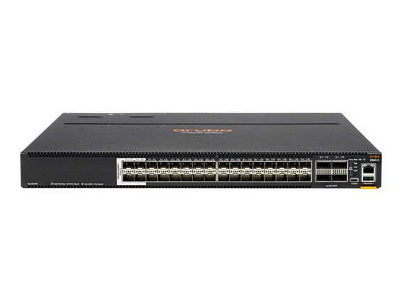 HPE Aruba CX 8360 - 32Y4C V2 - Switch - L3 - managed - IT - RESELL