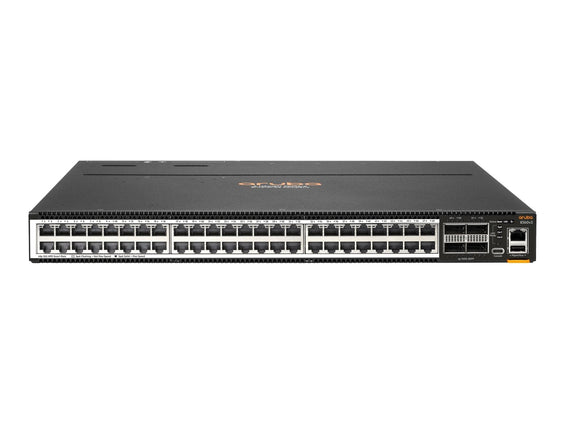 HPE Aruba CX 8360 - 48XT4C v2 - Switch - L3 - managed - IT - RESELL