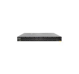HPE Aruba CX 9300 - 32D 32 - port 100/200/400G QSFP - DD 2 - port 10G SFP+ Switch - IT - RESELL