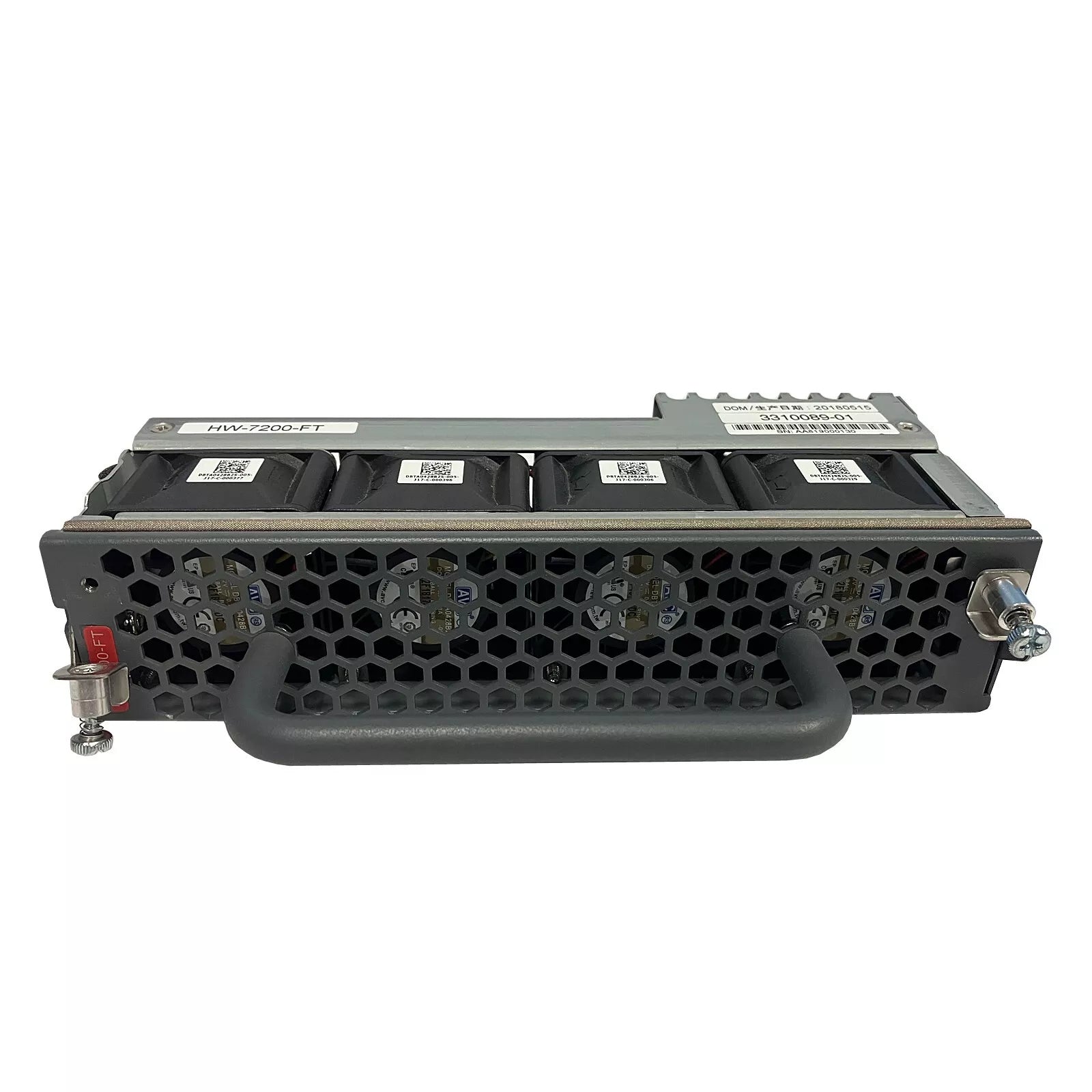 HPE Aruba - Gebläseplatte Netzwerkgerät - für HPE Aruba 7205 - IT - RESELL